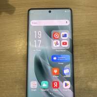 Infinix Zero 30 4G 8/256GB (X6731B) Duos