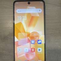 Infinix Hot 40 Pro 12/256GB (X6837) Duos