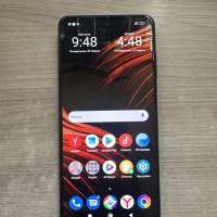POCO X3 Pro 6/128GB (M2102J20SG) Duos