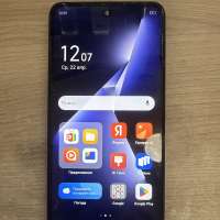 TECNO Pova 5 8/128GB (LH7n) Duos