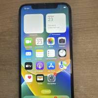 Apple iPhone X 64GB