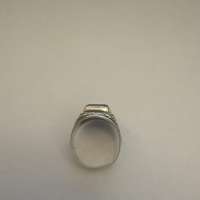 Кольцо серебро 925 5,70g, вес изделия 5.9g, размер 21