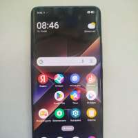 POCO X7 8/256GB (24095PCADG) Duos