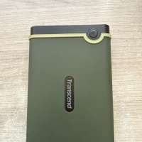 Transcend StoreJet 25M3 (TS1TSJ25M3G) 1ТБ