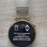 Huawei Watch GT 6 41mm (KSU-B19) с СЗУ