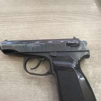 Байкал МР-654К (с 18 лет, 3 Дж)
