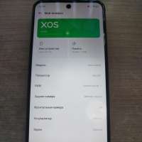 Infinix Hot 50i 4/128GB (X6531B) Duos