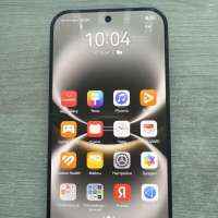 Huawei nova 15 Max 8/256GB (CHZ-LX1) Duos