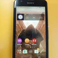 Sony Xperia E4g (E2033) Duos