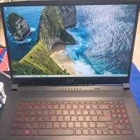 MSI Katana GF76 11SC-677XRU