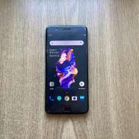OnePlus 5 (A5000) Duos