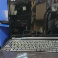 ASUS K50I (Core 2 Duo T6600, GeForce 310M, 4GB RAM, HDD 500GB)