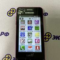 Samsung Wave 723 (S7230)