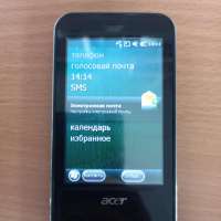 Acer P400 neoTouch