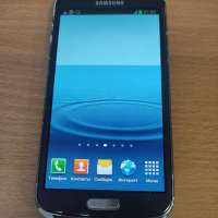 Samsung Galaxy Premier (i9260)