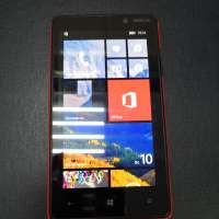 МТС Nokia Lumia 820 (RM-825)