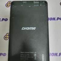 Digma Optima Prime 3 3G MT8321 (TS7131MG) (с SIM)