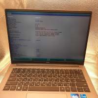 Honor MagicBook X 14 (FRI-F58)