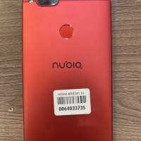 ZTE Nubia Z17 mini 4/64GB (NX569J) Duos