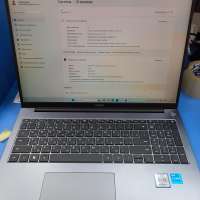 Huawei MateBook D 16 16/512GB (MCLF-X 53013YDK)