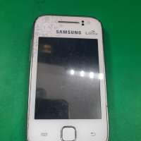 Samsung Galaxy Y (S5360)