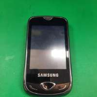 Samsung Corby 3G (S3370)