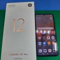 Xiaomi 12T Pro 12/256GB (22081212UG) Duos