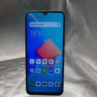 TECNO Spark 8C (KG5n) Duos