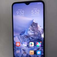 Xiaomi Redmi 9 NFC 4/64GB (M2004J19AG) Duos