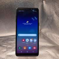 Samsung Galaxy A8 4/32GB (A530F) Duos