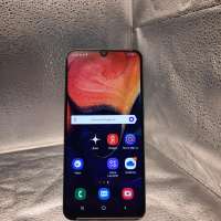 Samsung Galaxy A50 2019 4/64GB (A505FN) Duos