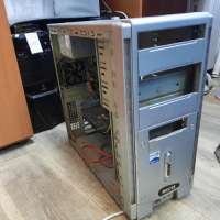 Сборка Athlon II X3 445, Radeon HD 5700, 2GB RAM, SSD 128 GB