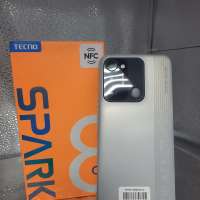 TECNO Spark 8C (KG5n) Duos