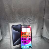 Apple iPhone 15 Pro 128GB