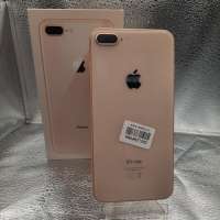 Apple iPhone 8 Plus 256GB