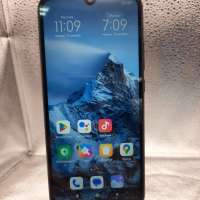 Xiaomi Redmi 9A 2/32GB (M2006C3LG/M2006C3LI) Duos