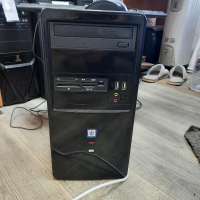 Сборка A4-4000, 6GB RAM, HDD 320 GB