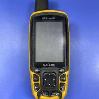 Garmin GPSMAP 62