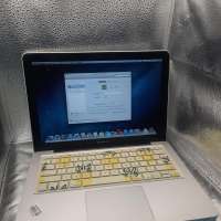 Apple MacBook Pro 13 Mid 2012 (A1278) (8/250GB)