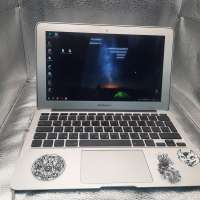 Apple MacBook Air 11 Late 2010 (A1370) (2GB/128GB)