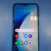 Realme C25 4/64GB (RMX3191) Duos