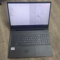 HP Victus 16-e0091ur 4M086EA