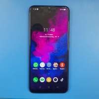 Realme C15 4/64GB (RMX2180) Duos