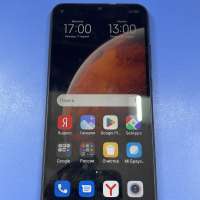 Xiaomi Redmi 9C NFC 4/128GB (M2006C3MNG) Duos
