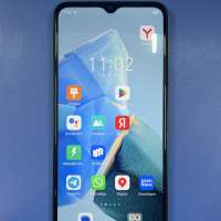 Infinix Hot 30i 8/128GB (X669D) Duos