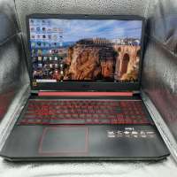 Acer Nitro 5 AN515-54-5292