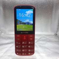 Philips Xenium E227 (CTE227) Duos