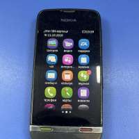 Nokia 311 Asha (RM-714)
