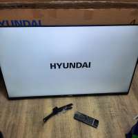 Hyundai H-LED43BU7006