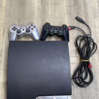 Sony PlayStation 3 Slim 160GB (CECH-2508A)